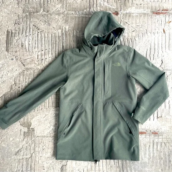 The North Face Jackets Coats North Face Apex Flex Gtx Poshmark